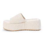 Pismo Platform Sandal
