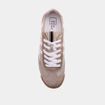 Sedona Natural Sneaker