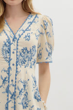 Darlin Dress