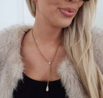 Lainey Necklace