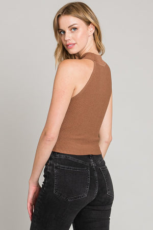 Techno Halter