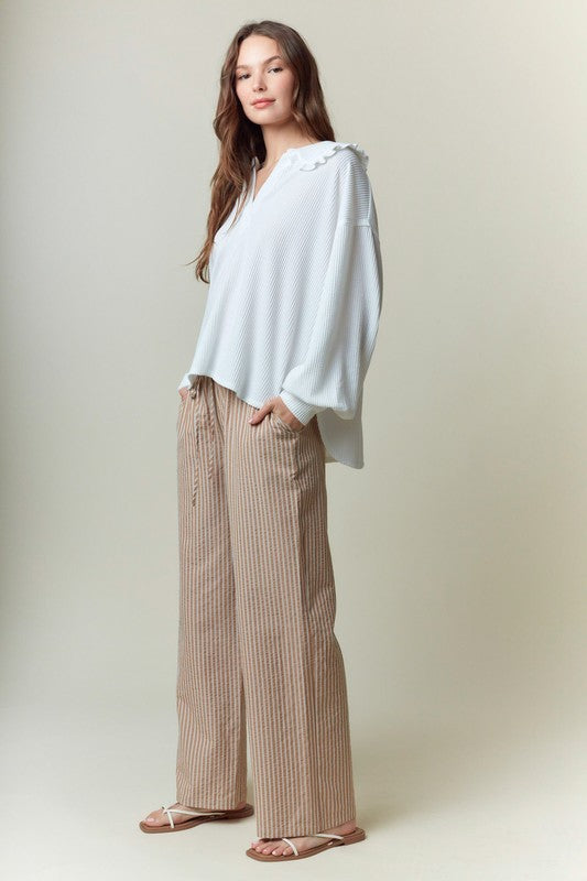 Yarndye Pants,