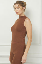 Lurex Tank