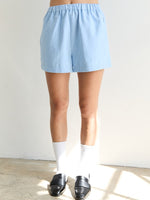 Soft Feeling Shorts