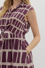 Campbell Midi Dress