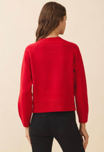 Merry Holiday Sweater