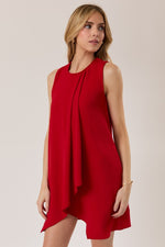 Little Red Dress