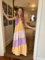 Bronwyn Maxi Dress