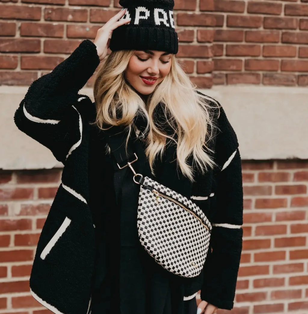 Westlyn Bum Bag