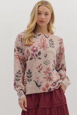 Katie Sweater