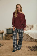 Tiered Sleeve Top