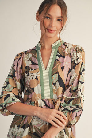Brooklyn Dress
