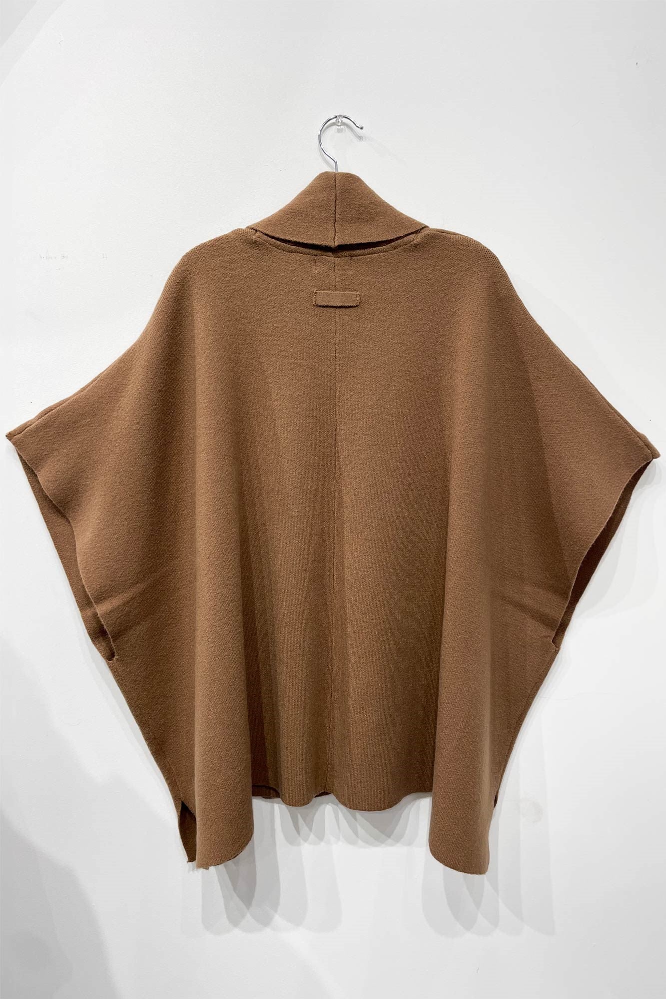 Shawl Collar Cardigan