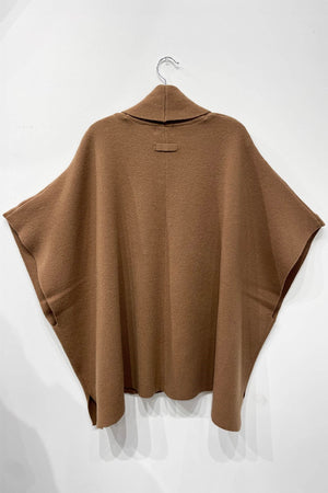 Shawl Collar Cardigan