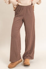 Laid-Back Pants
