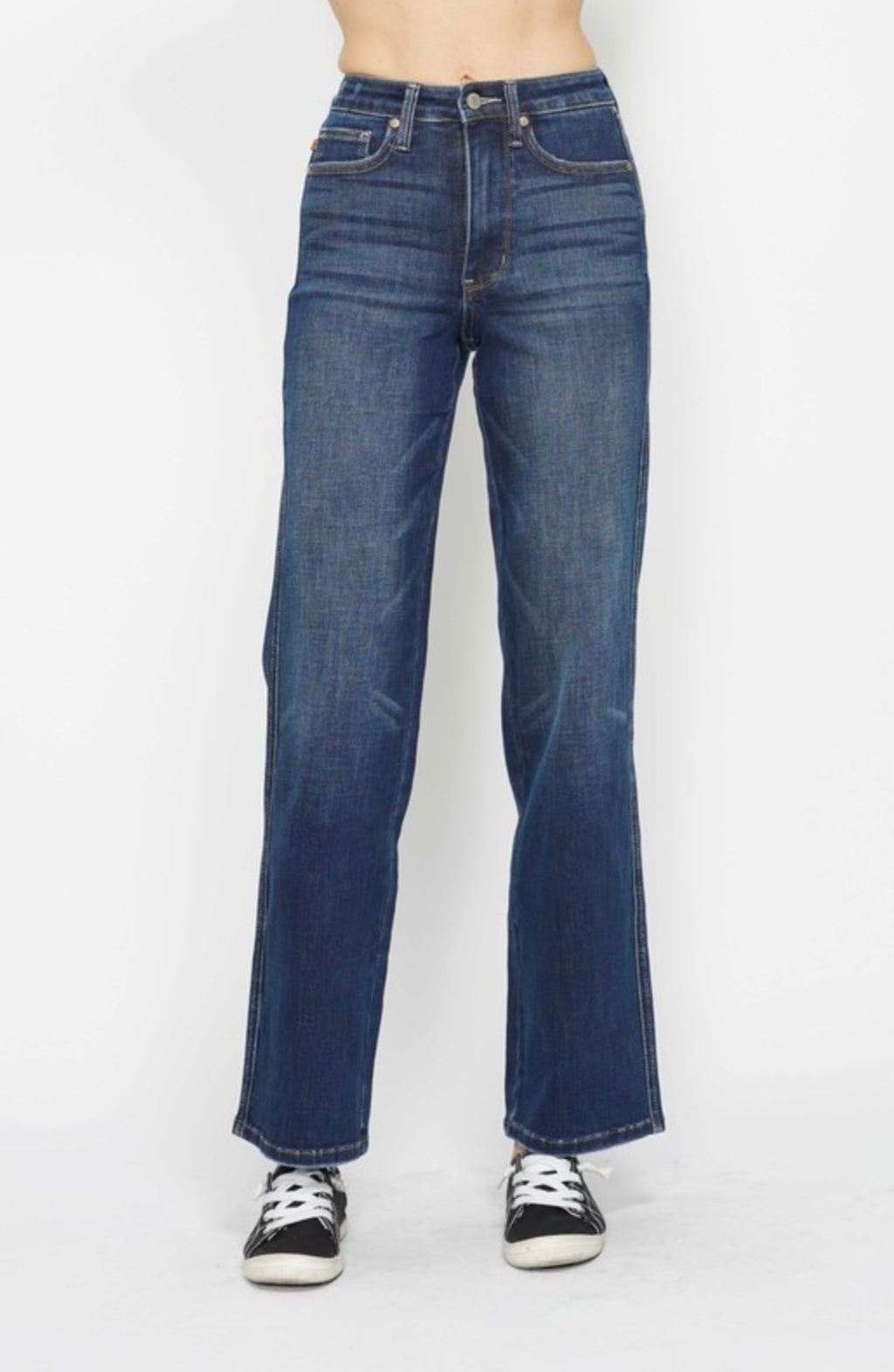 Tummy Control JB Jeans