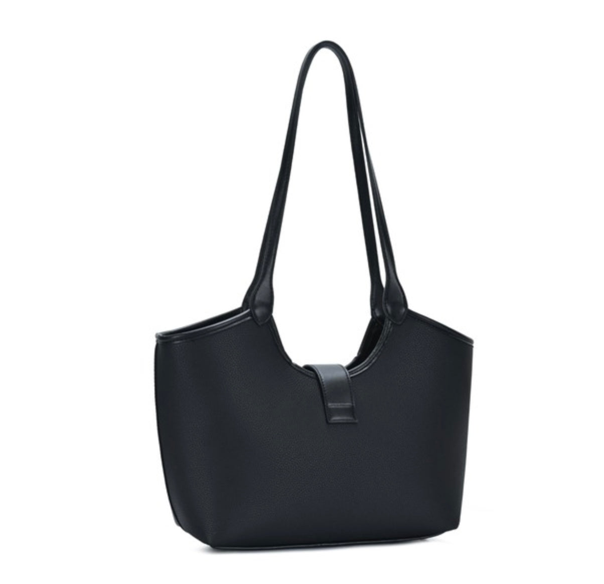 Genevive Tote Bag