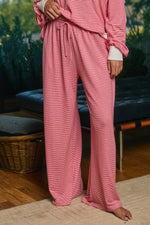Mini Stripe Pants
