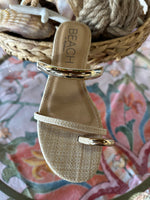 Matisse Vacay Sandal