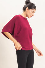 Minimalistic Sweater
