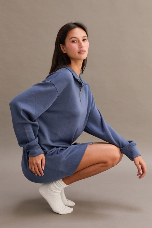 Go-To Dress