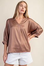 Valarie Blouse