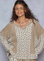 Boho Top