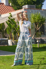Vacay Stroll Pants