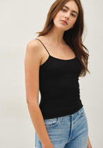 Basic Solid Cami