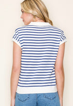 Paula Polo Sweater