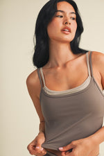 Becca Tank Top