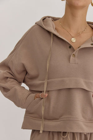 Elevated Hoodie