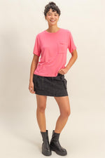 Classic Pocket Tee