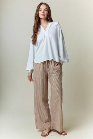 Yarndye Pants,
