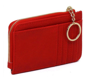 Cardholder Keychain Wallet