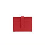 Mini Leather Card Wallet