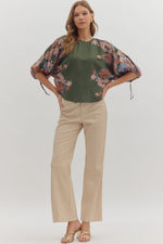 Rachael Blouse