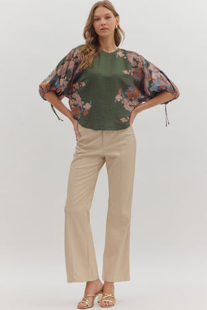 Rachael Blouse