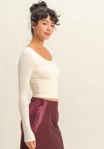 Stella Basic Top