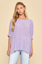 Relaxed Top