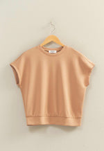 Morgan Dolman Top