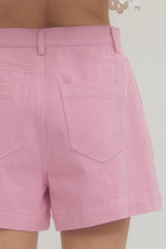 Kacey Shorts