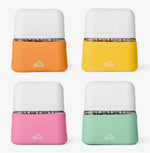 Bon Voyage Travel Bottles