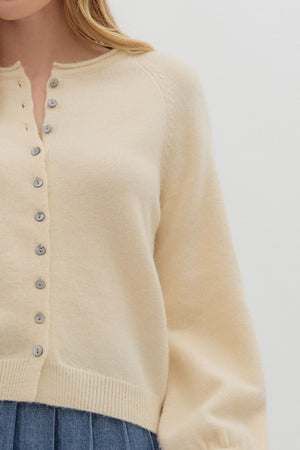 Jessie Cardigan