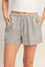 Breezy Shorts