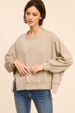 Softee Sweatshirt