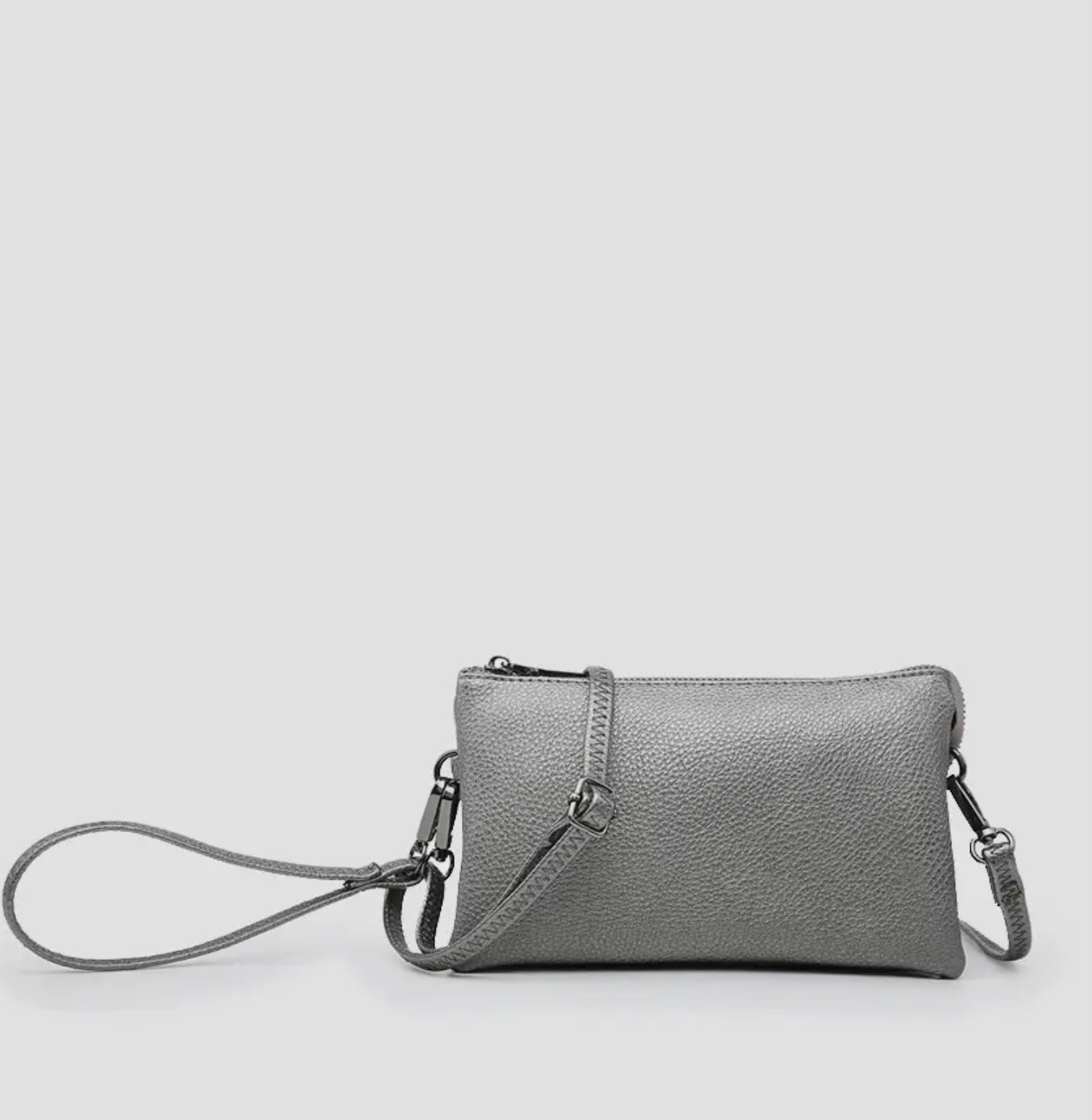 Riley Crossbody/Wristlet