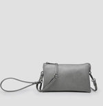 Riley Crossbody/Wristlet