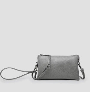 Riley Crossbody/Wristlet