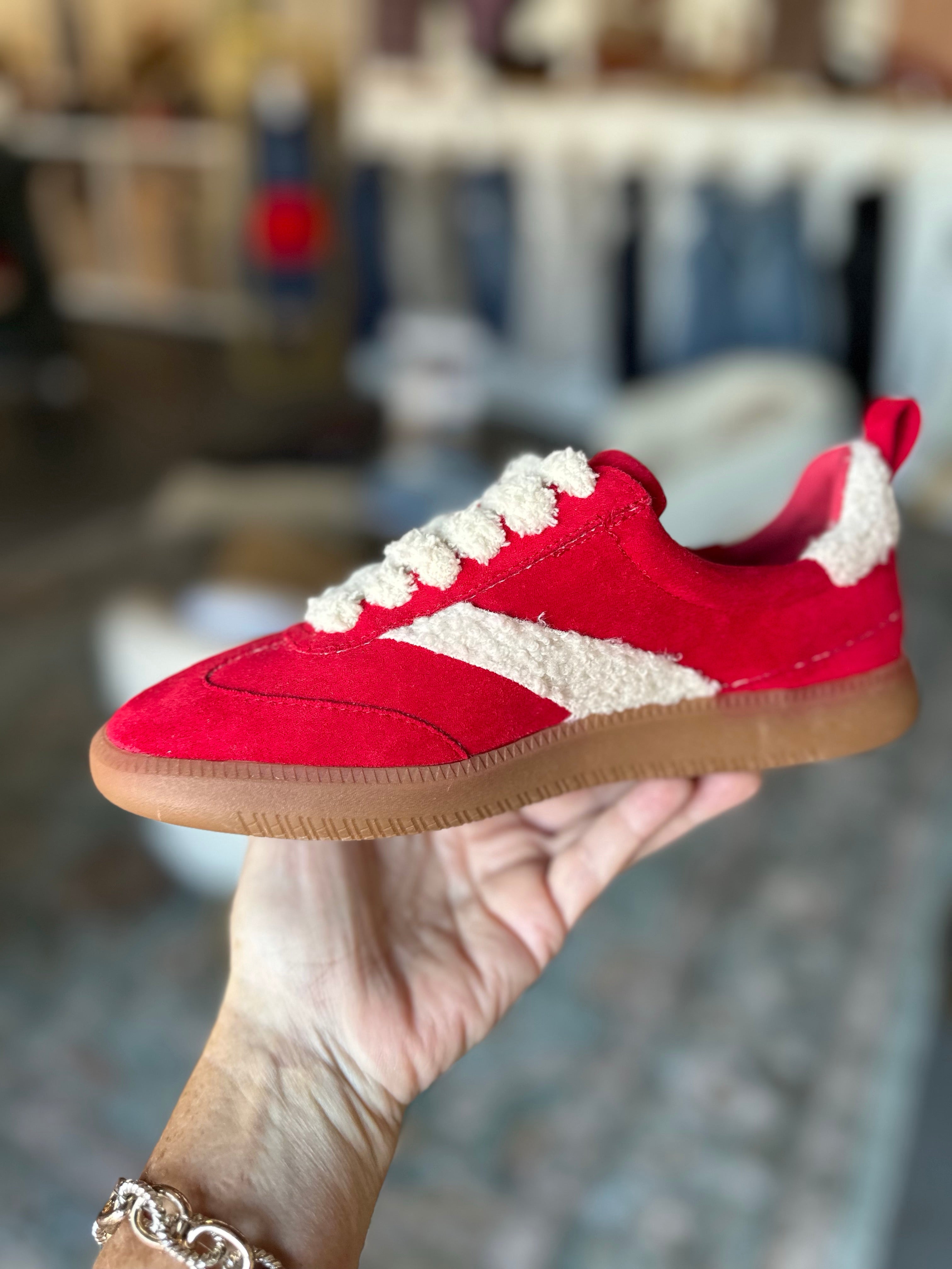 Matisse Wylder - Red